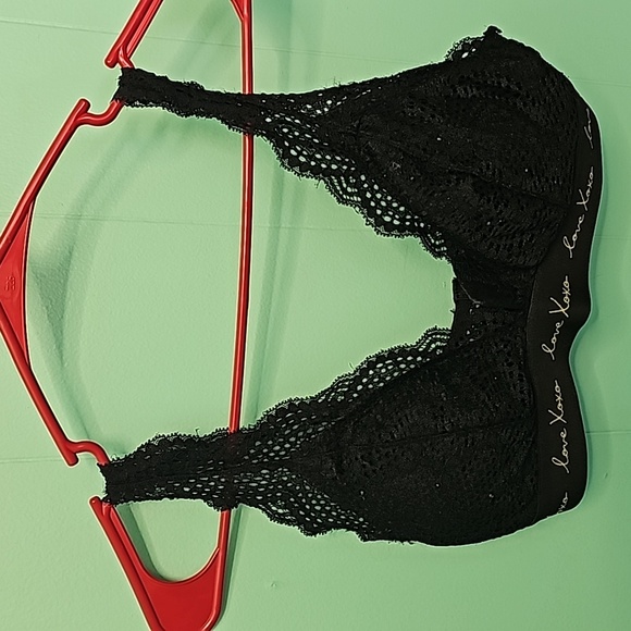 2 XOXO Brallets size medium - Picture 2 of 4